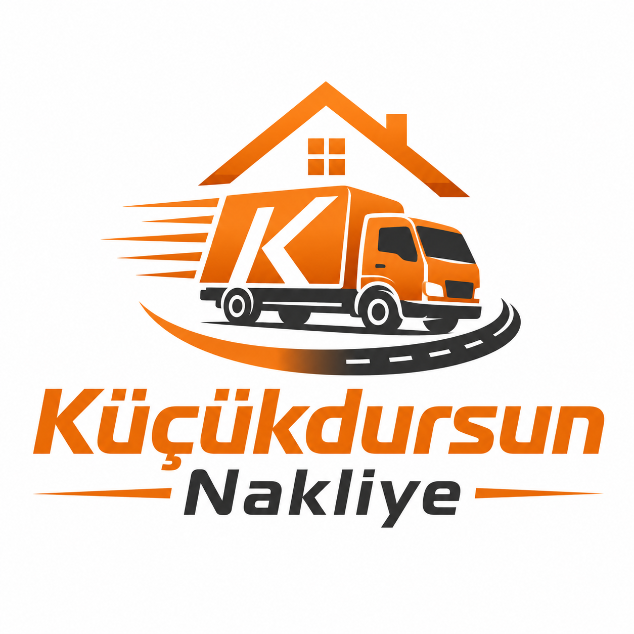 Küçükdursun Nakliyat logo